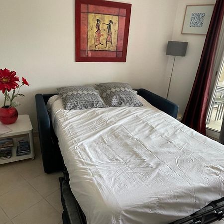 Renoir Appartement Cagnes-sur-Mer Exteriör bild