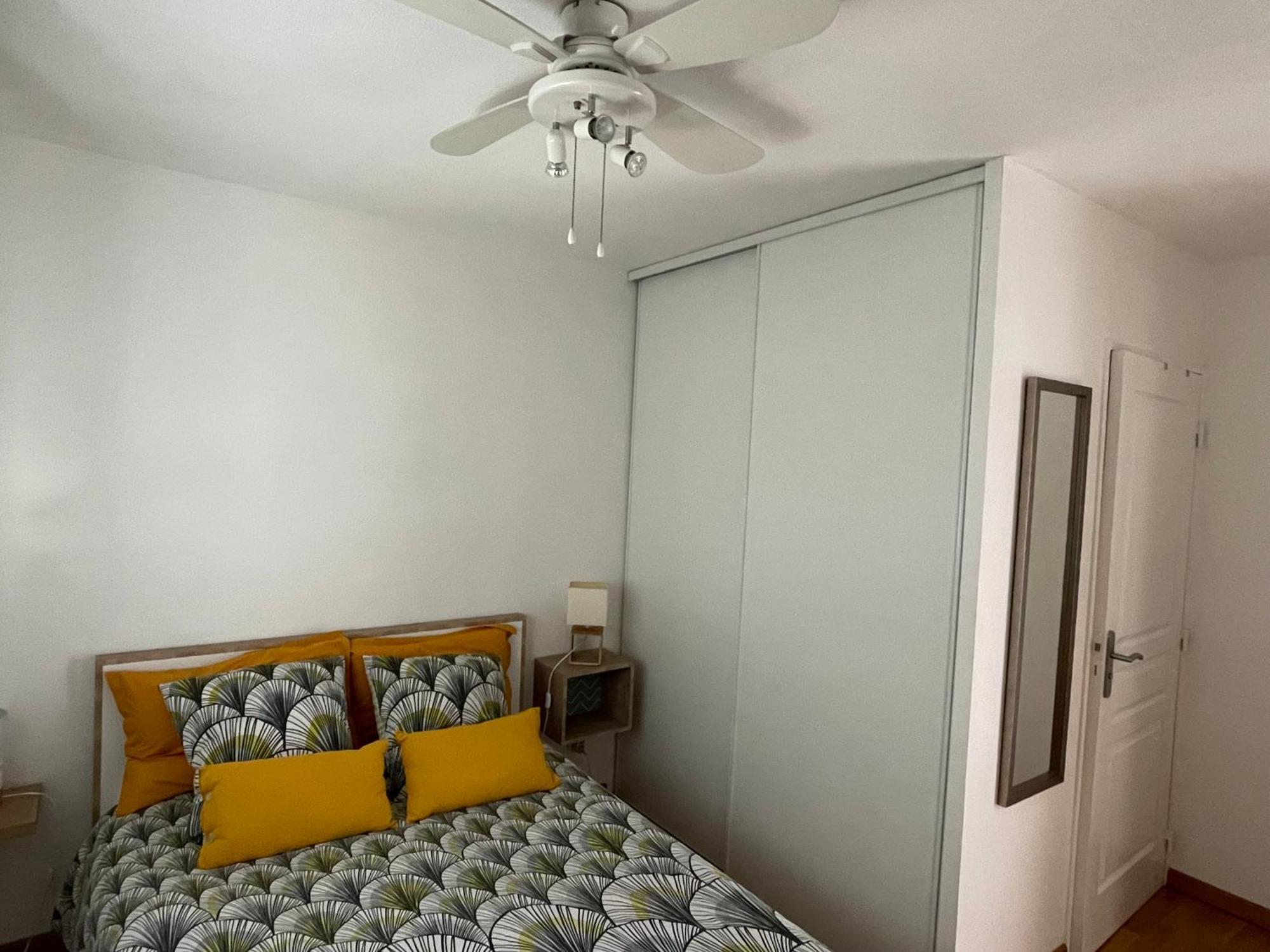 Renoir Appartement Cagnes-sur-Mer Exteriör bild