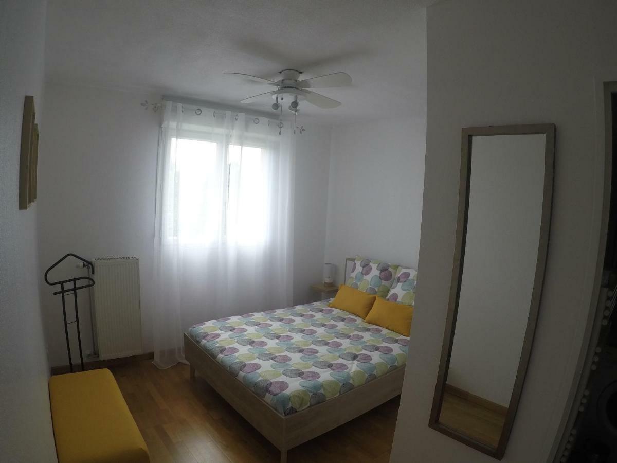 Renoir Appartement Cagnes-sur-Mer Exteriör bild