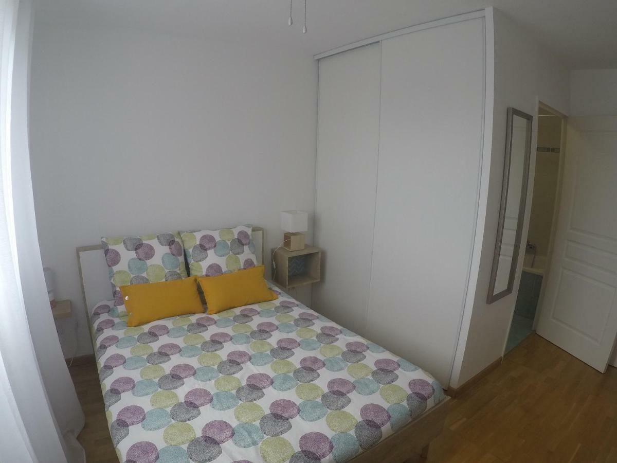 Renoir Appartement Cagnes-sur-Mer Exteriör bild