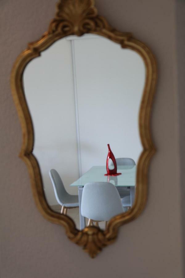 Renoir Appartement Cagnes-sur-Mer Exteriör bild
